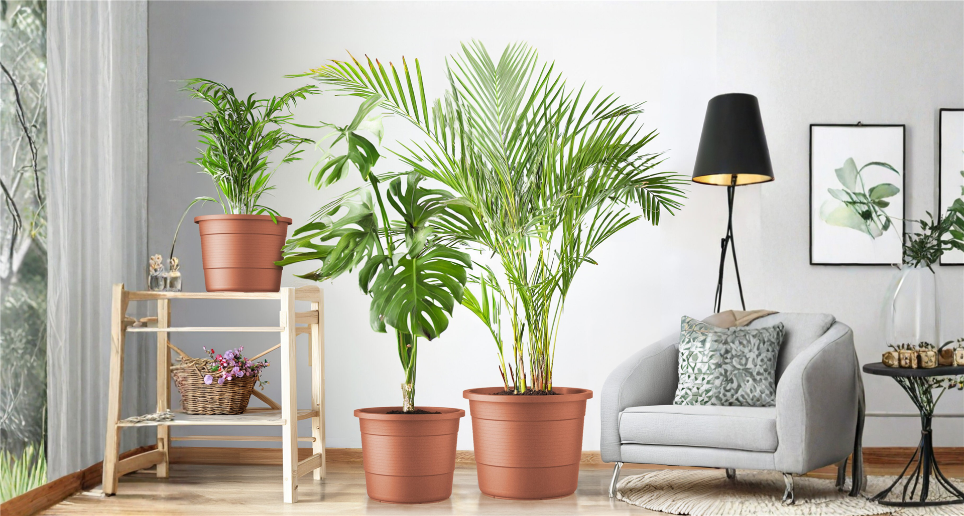 Plastard Gartenprodukte