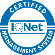 IQNet Zertifizierung