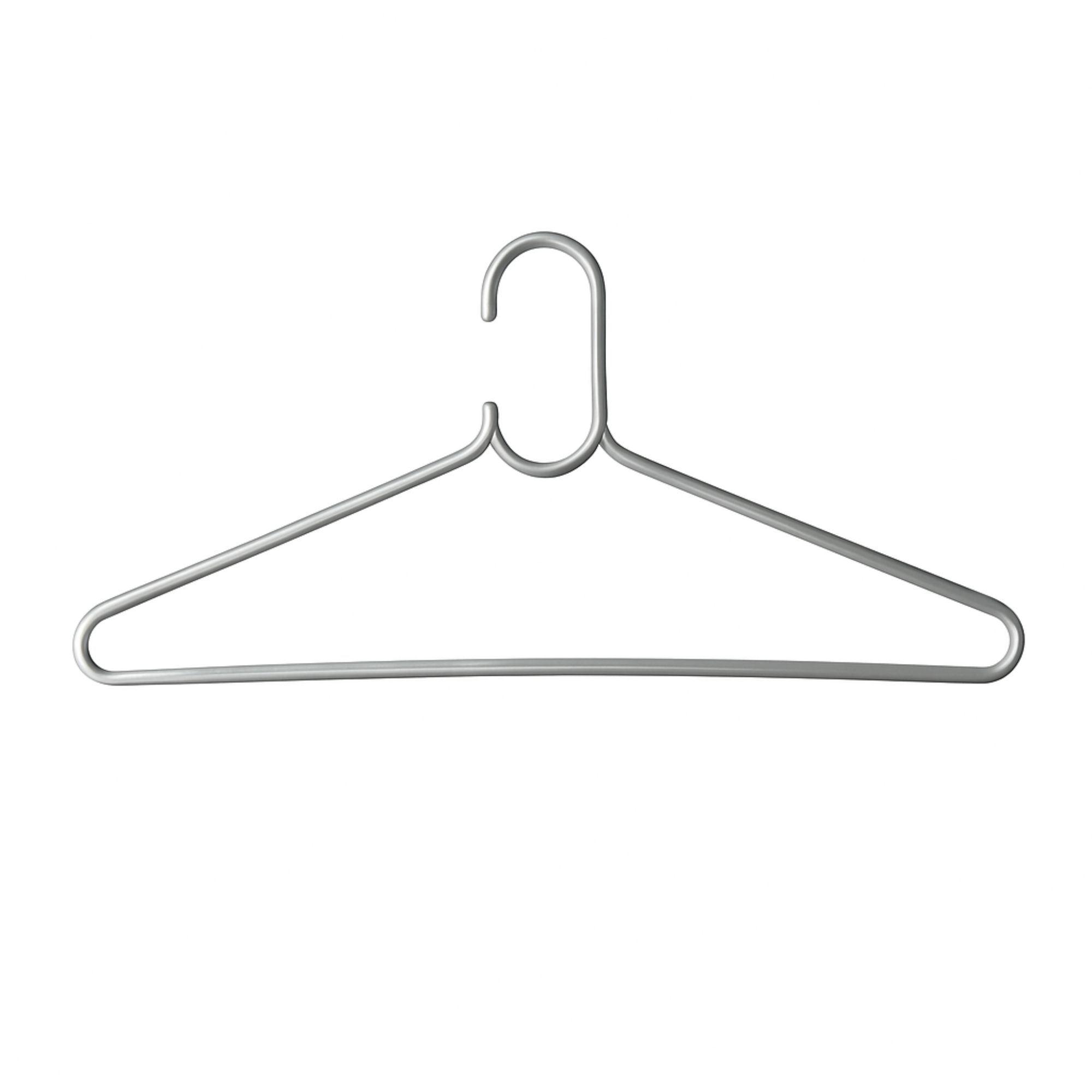 Kleiderbügel Joker