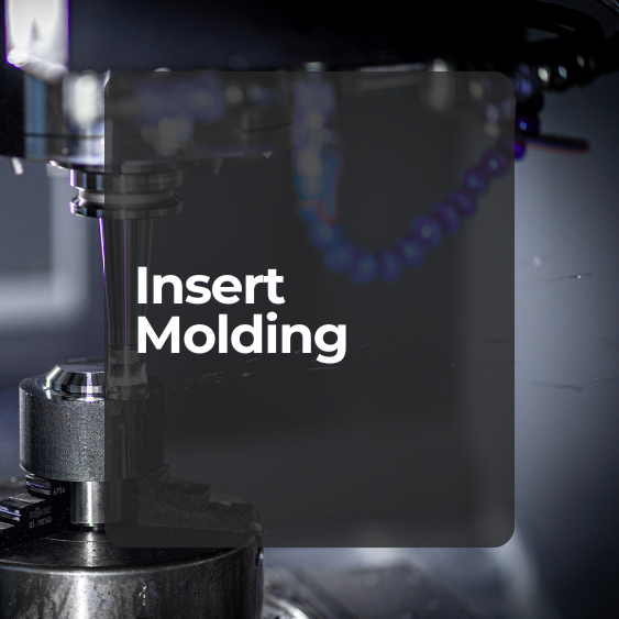 Insert Molding bild